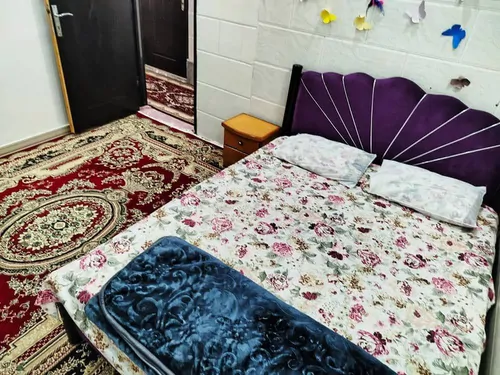 تصویر 8 - آپارتمان ساحلی محیصا (2) در  بوشهر