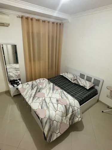 تصویر 10 - آپارتمان مبله ملودی (1) در  کیش