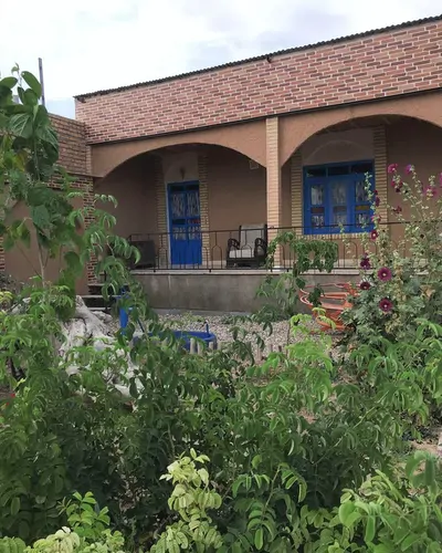 تصویر 5 - اقامتگاه بوم‌گردی عمارت علیصدر (1) در  همدان