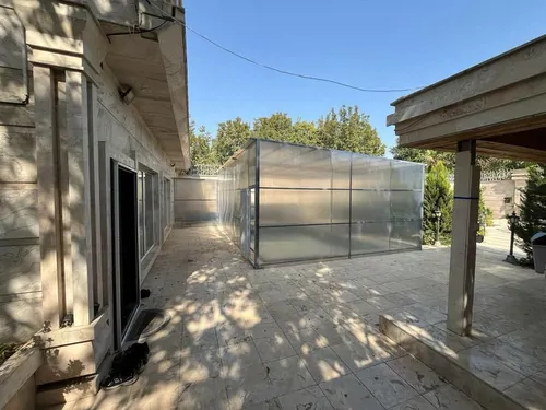 تصویر 20 - ویلا استخردار آبگرم سرپوشیده تاک در  ملارد 
