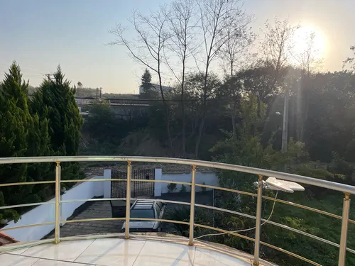 تصویر 8 - ویلا بصیر در نور