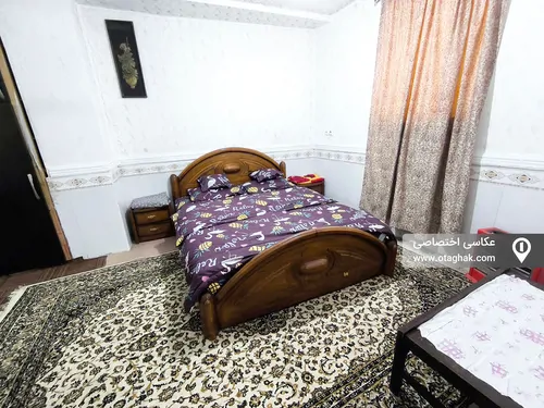 تصویر 8 - خانه مبله سردار در  بوشهر