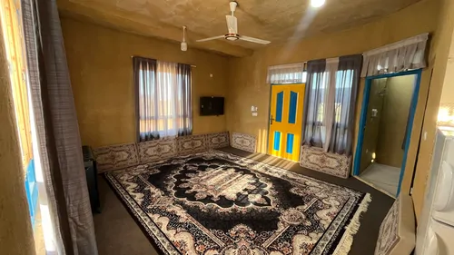 تصویر 3 - اقامتگاه بوم‌گردی شالیزار (اتاق 1) در  گرگان