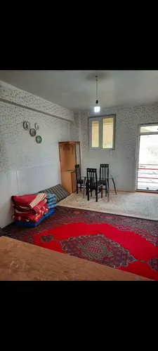 تصویر 2 - اقامتگاه بوم‌گردی مجموعه گردشگری سراوین در شاهرود