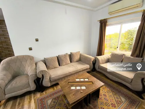 تصویر 9 - ویلا گلستان (۷) در نمک آبرود