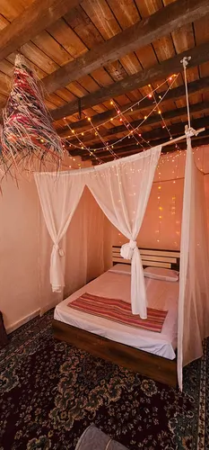 تصویر 15 - ویلا مبله امین در  هرمز