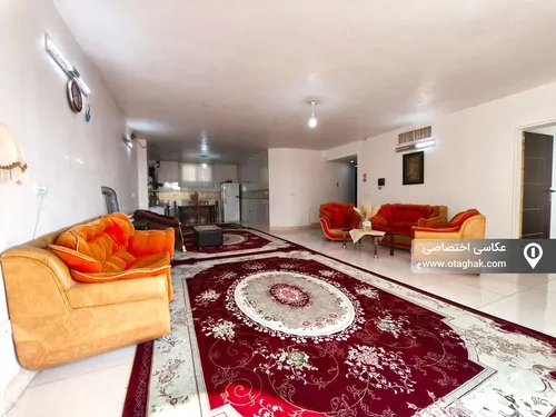 تصویر 5 - خانه نارنج در  اصفهان