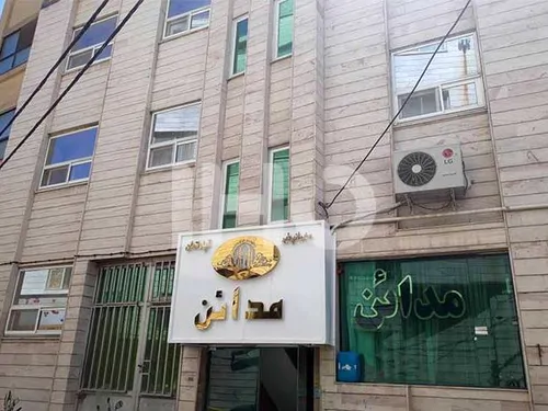 تصویر 2 - مهمانسرا مدائن (اتاق 2 تخته) در مشهد