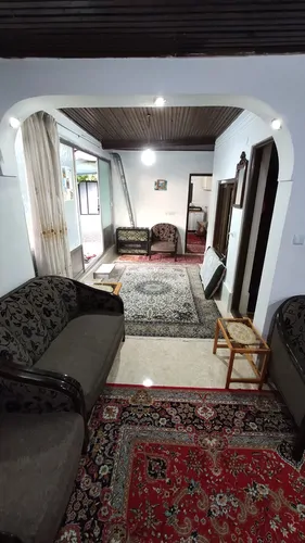 تصویر 11 - ویلا پدربزرگ در رودسر