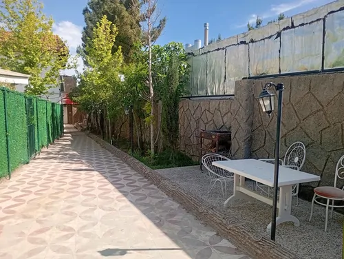 تصویر 9 - سوییت ویلایی دوکوهک  در  شیراز