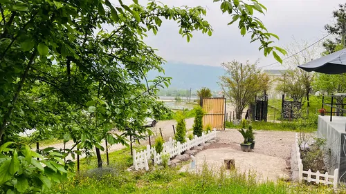 تصویر 23 - کلبه سوئیسی جانان در ماسال