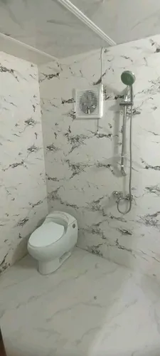 تصویر 2 - ویلا چمستان شهرکی نوساز شیک در چمستان