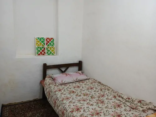 تصویر 8 - خانه باباحسین (واحد یک ) در  مرودشت