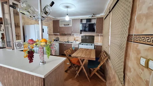 تصویر 7 - ویلا استخردار آبگرم رنتال در دوهزارشهسوار