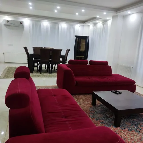 تصویر 5 - ویلا استخردار آبگرم جنگلی نجارده در  نوشهر