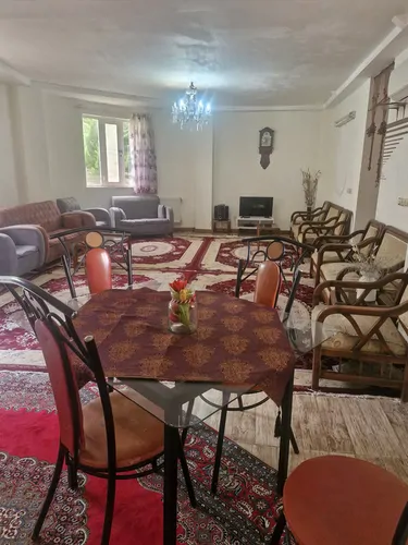 تصویر 3 - ویلا زیبای فرشید در ماسال