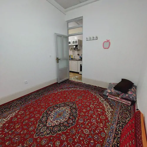تصویر 5 - سوییت شمس العماره ( اتاق نظام الدین بیگ2 ) در  اردستان