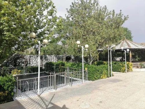 تصویر 20 - ویلا استخردار آبسرد کیمیا در  شیراز
