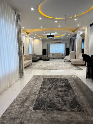 تصویر 11 - ویلا عمارت استخردار آبگرم کاخ سفید با فوتبالدستی و ایرهاکی در کتالم