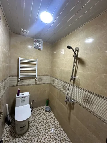 تصویر 17 - کلبه سوییسی سوچراغ  در  ماسال