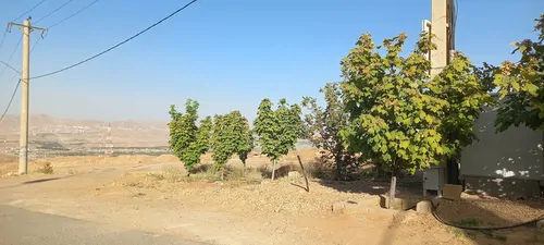 تصویر 31 - ویلا استخردار آبسرد باغ آنیا  در  شیراز