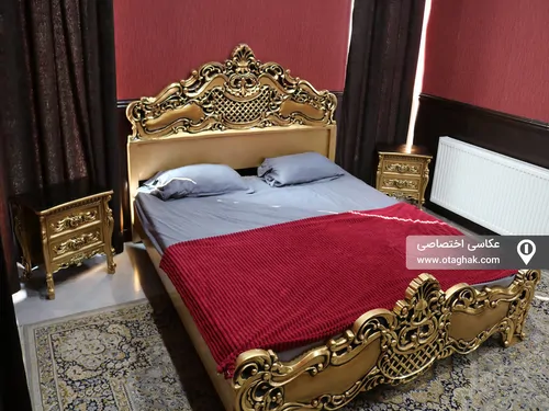 تصویر 10 - ویلا استخردار آبگرم ملکه در  شهریار