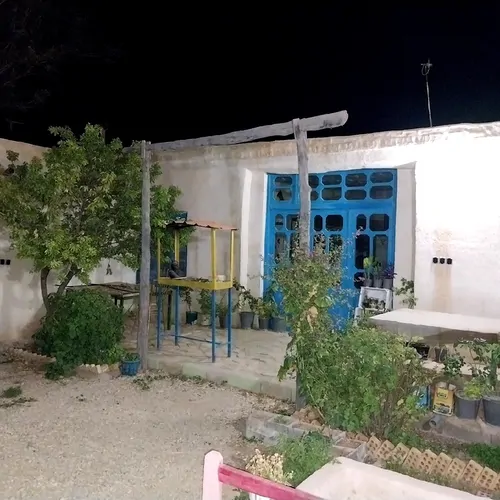 تصویر 16 - اقامتگاه بوم‌گردی باباخداداد(اتاق2) در  مانه و سملقان