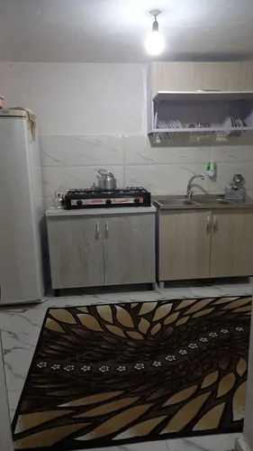 تصویر 3 - ویلا ویلا دو طبقه در روستای چماچا محیطی امن و آرام فاصله پنج دقیقه تا سدخاکی سقالکسار در رشت