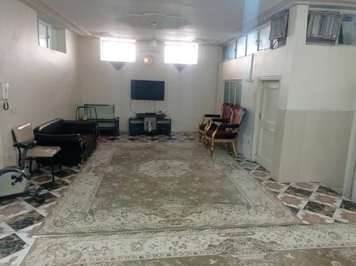تصویر 4 - خانه منزل ویلایی شیک ترو تمیز محل امن ارام در اصفهان