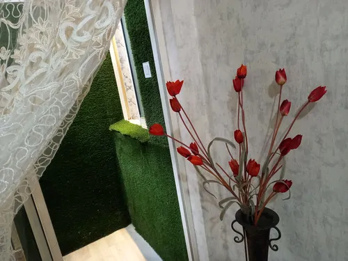 تصویر 9 - سوییت بلوار شهید قلی پور در  رشت