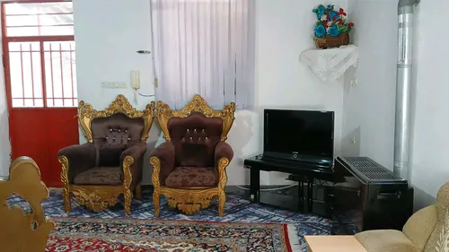 تصویر 4 - ویلا گل میخک در کلاچای