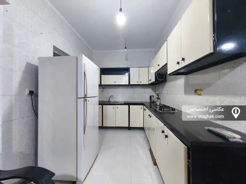 تصویر 5 - آپارتمان مبله نریمان در قشم