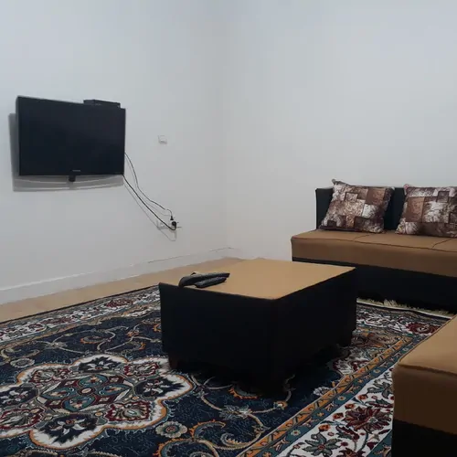 تصویر 2 - آپارتمان مبله احمدی سخا در تهران