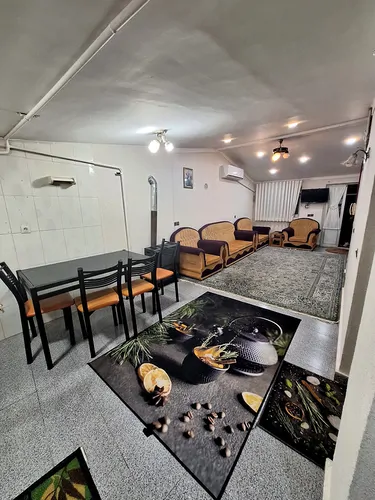 تصویر 2 - خانه مدبر در  هچیرود