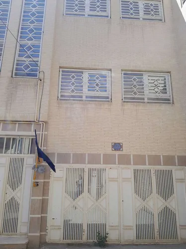 تصویر 3 - خانه آذر در  یزد