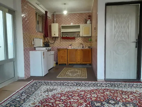 تصویر 5 - ویلا فرزین در  حیران