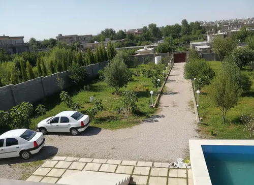 تصویر 18 - ویلا مروارید (3) در شیراز