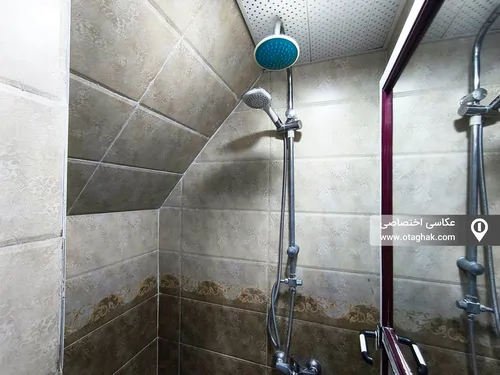 تصویر 10 - سوییت مبله آدینه (۱) مرکز شهر در  شیراز