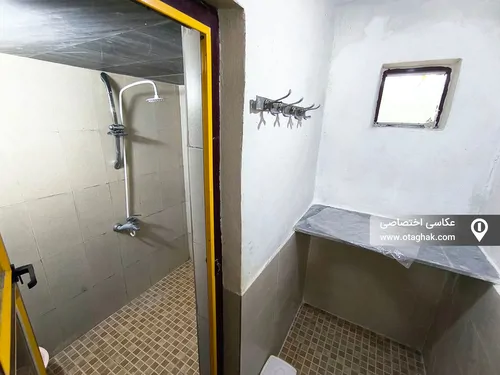 تصویر 32 - خانه روستایی بلوط  در  سوادکوه