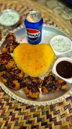 تصویر 5 - اقامتگاه بوم‌گردی فضایی (2) در  کنگان