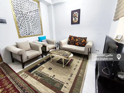 تصویر 3 - خانه مبله عاشوری در  بوشهر