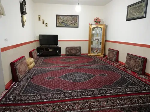 تصویر 2 - ویلا جلال امیری در کرمانشاه