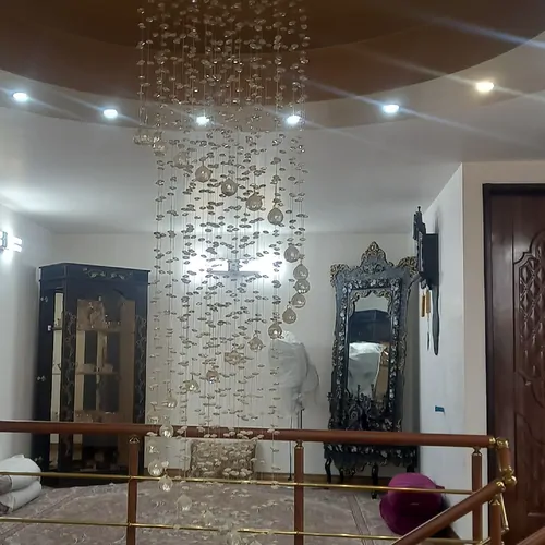 تصویر 5 - خانه مهر در  کاشان