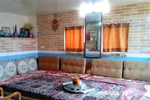 تصویر 2 - سوییت چوبین در اصفهان