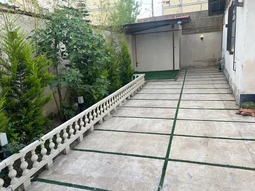 تصویر 21 - ویلا شبهای مهتابی در  رشت