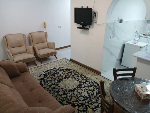 تصویر 3 - آپارتمان آشیان در  رشت