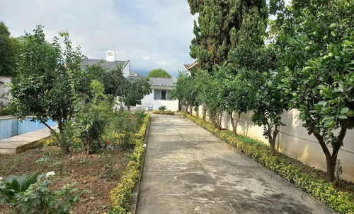 تصویر 15 - ویلا لیدو بلوار ساحلی در رامسر