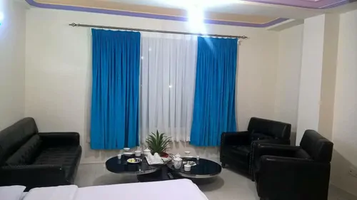 تصویر 2 - هتل آپارتمان هتل امیر (واحد ۶) در قشم