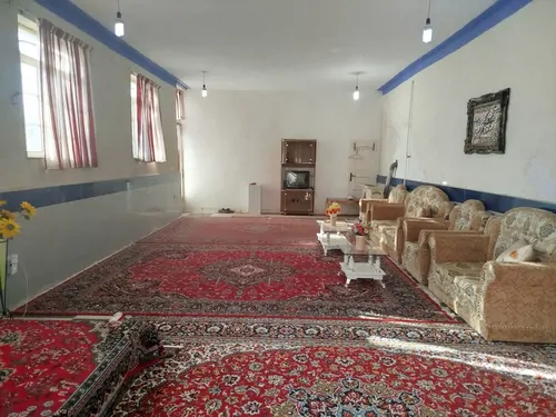 تصویر 5 - سوییت مبله حور (کوه سنگر) در  اردبیل