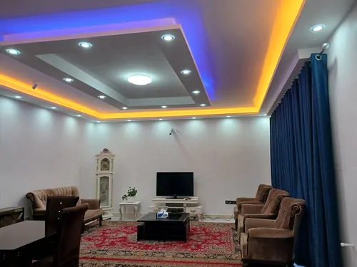 تصویر ۱ - ویلا بهار سبز در  ملارد 